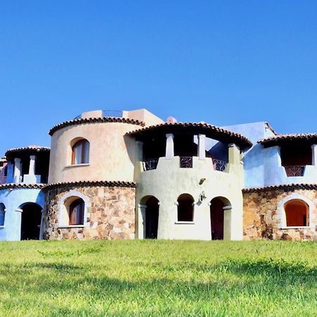 Residence With Private Beach In Marinella Marinella  Eksteriør bilde